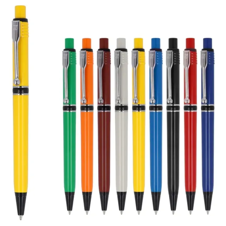 Ball pen Raja Extra - LT87521 (gadzety reklamowe)